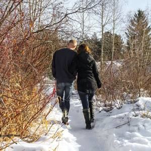 Meet your Posher, William